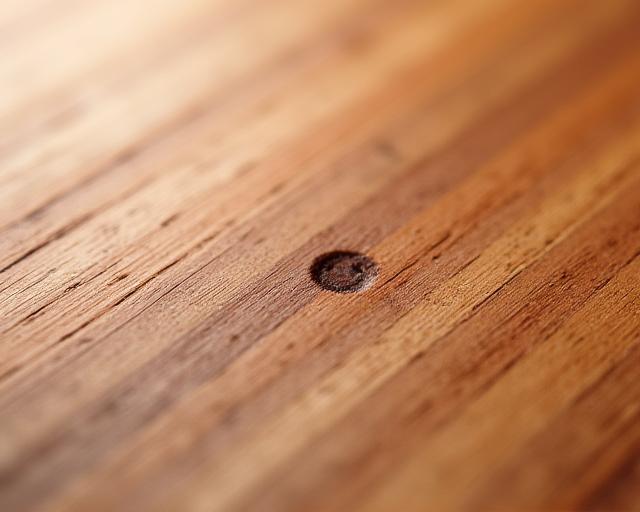 Close-up of sustainably sourced Japanese cedar wood grain.